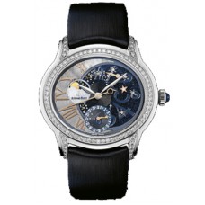 Audemars Piguet Millenary Ladies 77315BC-ZZ-D007SU-01 Audemars Piguet Millenary Ladies 77315BC-ZZ-D007SU-01